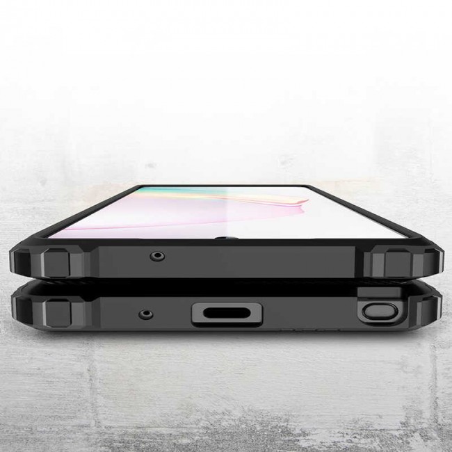 Galaxy Note 20 Kılıf Zore Crash Silikon Kapak Galaxy Note 20 Kılıf Zore Crash Silikon Kapak