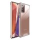 Galaxy Note 20 Kılıf Zore Gard Silikon Galaxy Note 20 Kılıf Zore Gard Silikon