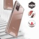 Galaxy Note 20 Kılıf Zore Gard Silikon Galaxy Note 20 Kılıf Zore Gard Silikon