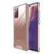 Galaxy Note 20 Kılıf Zore Gard Silikon Galaxy Note 20 Kılıf Zore Gard Silikon
