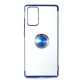 Galaxy Note 20 Kılıf Zore Gess Silikon Galaxy Note 20 Kılıf Zore Gess Silikon