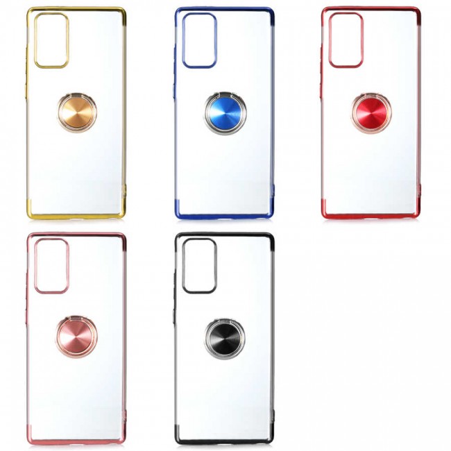 Galaxy Note 20 Kılıf Zore Gess Silikon Galaxy Note 20 Kılıf Zore Gess Silikon