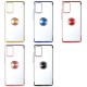 Galaxy Note 20 Kılıf Zore Gess Silikon Galaxy Note 20 Kılıf Zore Gess Silikon