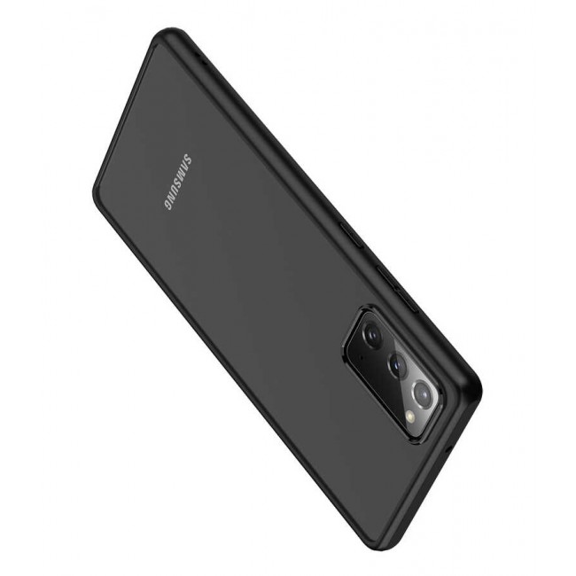 Galaxy Note 20 Kılıf Zore Hom Silikon Galaxy Note 20 Kılıf Zore Hom Silikon