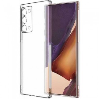 Galaxy Note 20 Kılıf Zore Kamera Korumalı Süper Silikon Kapak Galaxy Note 20 Kılıf Zore Kamera Korumalı Süper Silikon Kapak