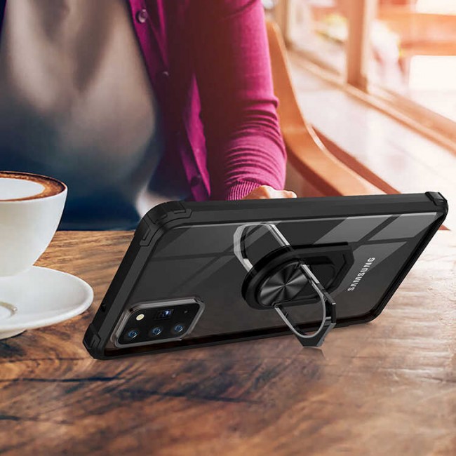 Galaxy Note 20 Kılıf Zore Mola Kapak Galaxy Note 20 Kılıf Zore Mola Kapak