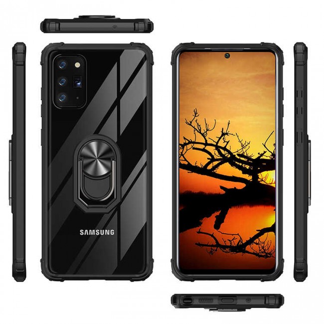 Galaxy Note 20 Kılıf Zore Mola Kapak Galaxy Note 20 Kılıf Zore Mola Kapak