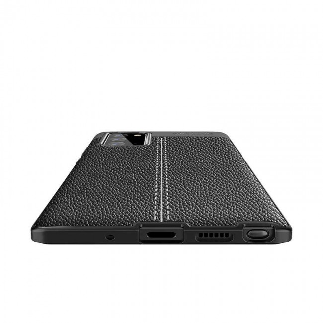 Galaxy Note 20 Kılıf Zore Niss Silikon Kapak Galaxy Note 20 Kılıf Zore Niss Silikon Kapak