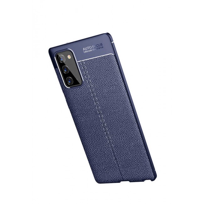 Galaxy Note 20 Kılıf Zore Niss Silikon Kapak Galaxy Note 20 Kılıf Zore Niss Silikon Kapak