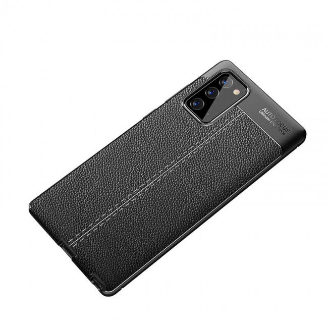 Galaxy Note 20 Kılıf Zore Niss Silikon Kapak Galaxy Note 20 Kılıf Zore Niss Silikon Kapak