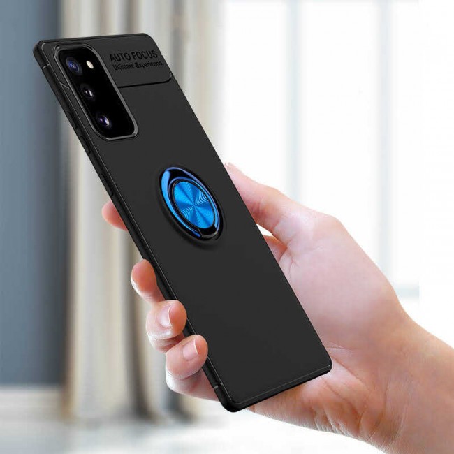 Galaxy Note 20 Kılıf Zore Ravel Silikon Kapak Galaxy Note 20 Kılıf Zore Ravel Silikon Kapak