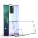 Galaxy Note 20 Kılıf Zore Süper Silikon Kapak Galaxy Note 20 Kılıf Zore Süper Silikon Kapak