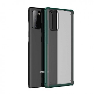 Galaxy Note 20 Kılıf Zore Volks Kapak Galaxy Note 20 Kılıf Zore Volks Kapak