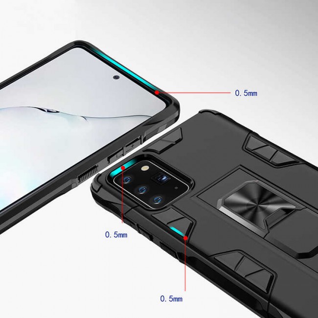 Galaxy Note 20 Kılıf Zore Volve Kapak Galaxy Note 20 Kılıf Zore Volve Kapak
