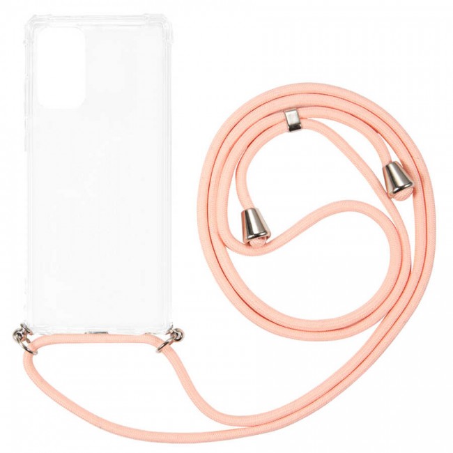 Galaxy Note 20 Kılıf Zore X-Rop Kapak Galaxy Note 20 Kılıf Zore X-Rop Kapak