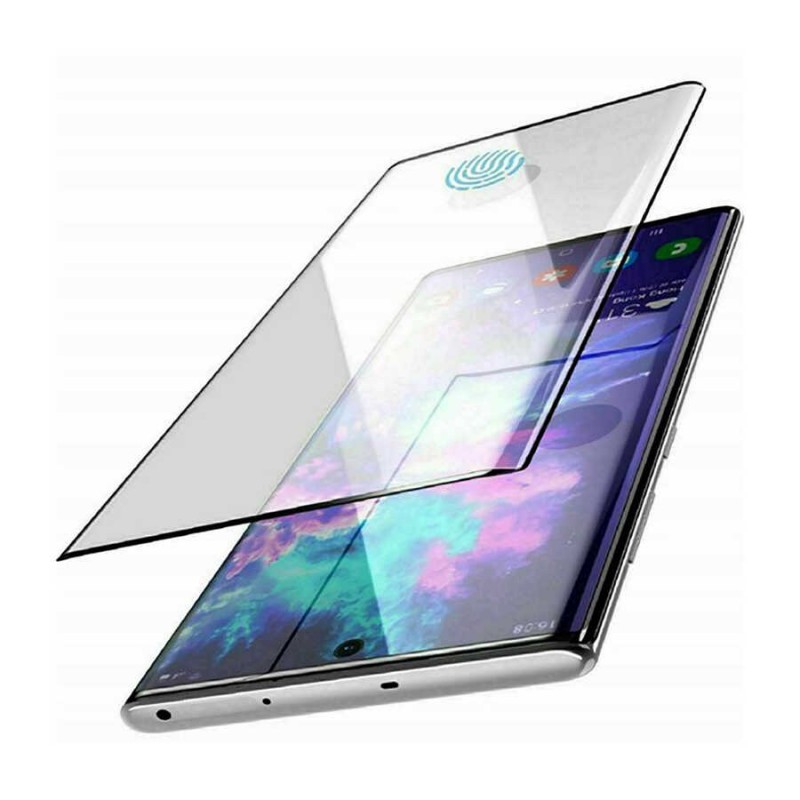 Bal-z Galaxy Note 20 Ultra Davin Seramik Ekran Koruyucu