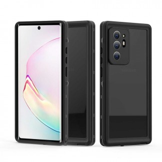 Galaxy Note 20 Ultra Kılıf 1-1 Su Geçirmez Kılıf Galaxy Note 20 Ultra Kılıf 1-1 Su Geçirmez Kılıf