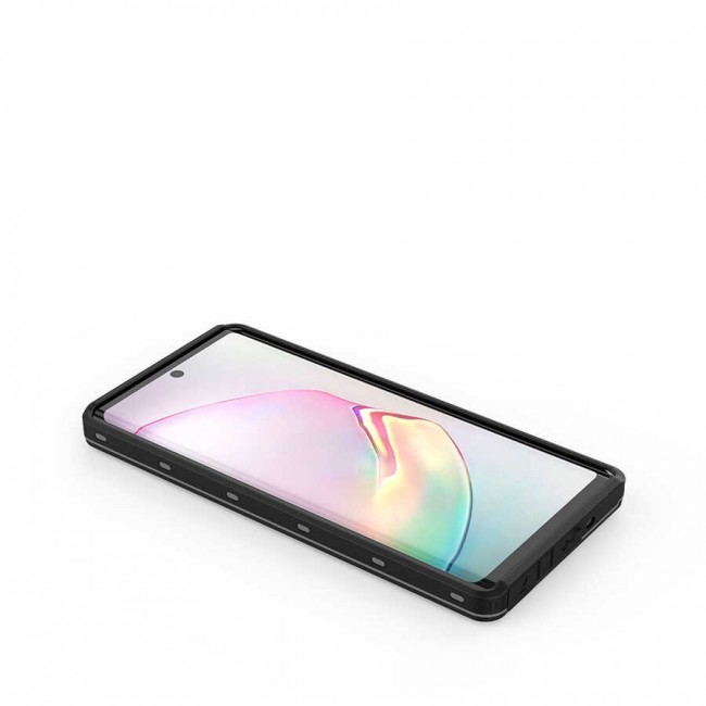 Galaxy Note 20 Ultra Kılıf 1-1 Su Geçirmez Kılıf Galaxy Note 20 Ultra Kılıf 1-1 Su Geçirmez Kılıf