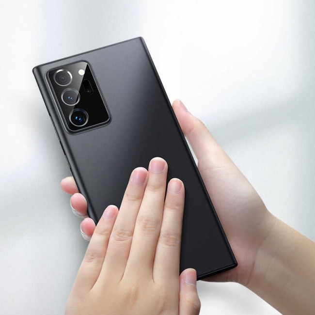 Galaxy Note 20 Ultra Kılıf Benks Lollipop Protective Kapak Galaxy Note 20 Ultra Kılıf Benks Lollipop Protective Kapak