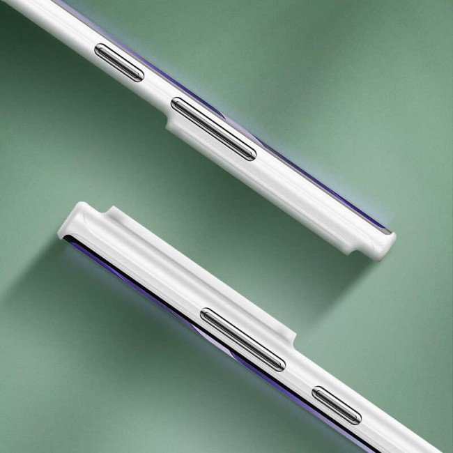 Galaxy Note 20 Ultra Kılıf Benks Lollipop Protective Kapak Galaxy Note 20 Ultra Kılıf Benks Lollipop Protective Kapak