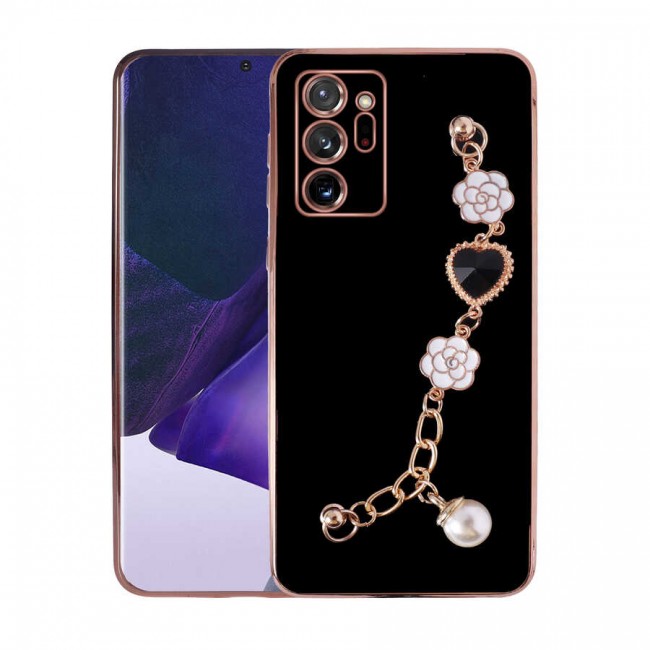 Galaxy Note 20 Ultra Kılıf El Tutamaçlı Kamera Korumalı Zore Taka Silikon Kapak Galaxy Note 20 Ultra Kılıf El Tutamaçlı Kamera Korumalı Zore Taka Silikon Kapak