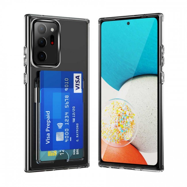 Galaxy Note 20 Ultra Kılıf Zore Ensa Kapak Galaxy Note 20 Ultra Kılıf Zore Ensa Kapak