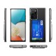 Galaxy Note 20 Ultra Kılıf Zore Ensa Kapak Galaxy Note 20 Ultra Kılıf Zore Ensa Kapak