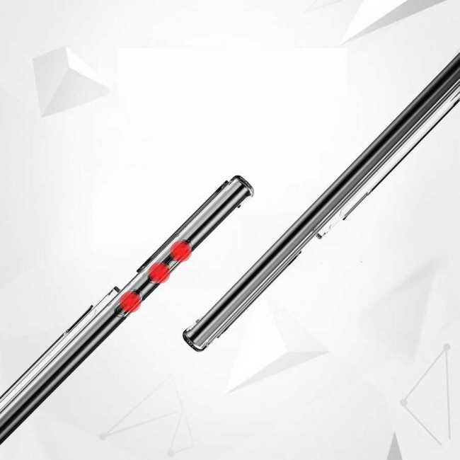 Galaxy Note 20 Ultra Kılıf Zore Ensa Kapak Galaxy Note 20 Ultra Kılıf Zore Ensa Kapak