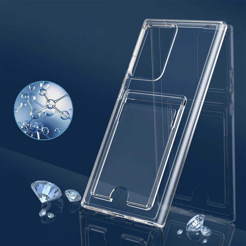 Bal-z Galaxy Note 20 Ultra Kılıf  Ensa Kapak