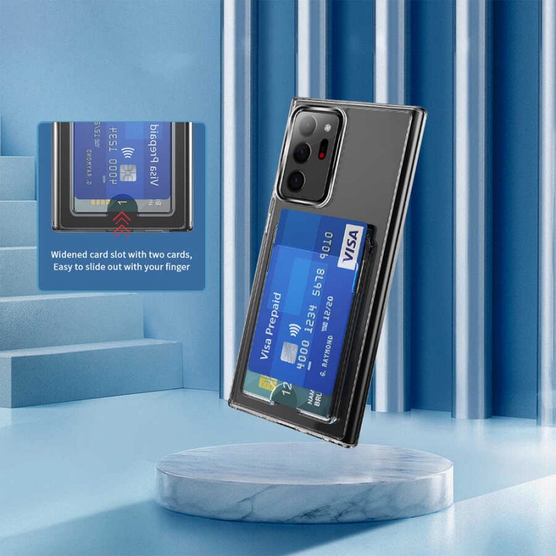 Bal-z Galaxy Note 20 Ultra Kılıf  Ensa Kapak