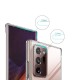 Galaxy Note 20 Ultra Kılıf Zore Gard Silikon Galaxy Note 20 Ultra Kılıf Zore Gard Silikon