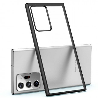Galaxy Note 20 Ultra Kılıf Zore Hom Silikon Galaxy Note 20 Ultra Kılıf Zore Hom Silikon