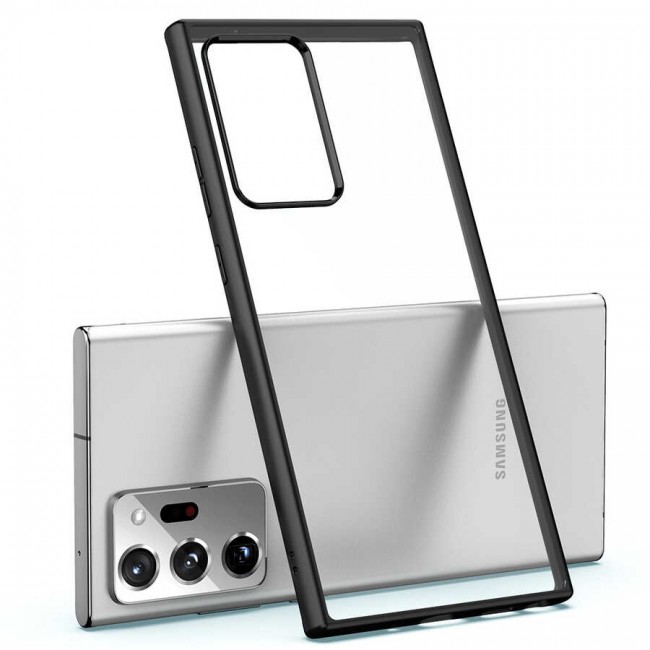 Galaxy Note 20 Ultra Kılıf Zore Hom Silikon Galaxy Note 20 Ultra Kılıf Zore Hom Silikon