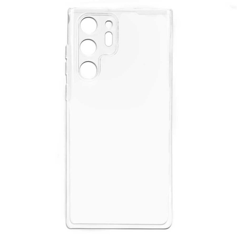 Bal-z Galaxy Note 20 Ultra Kılıf  Kamera Korumalı Süper Silikon Kapak