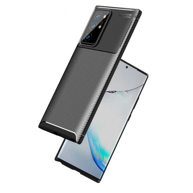 Galaxy Note 20 Ultra Kılıf Zore Negro Silikon Kapak Galaxy Note 20 Ultra Kılıf Zore Negro Silikon Kapak