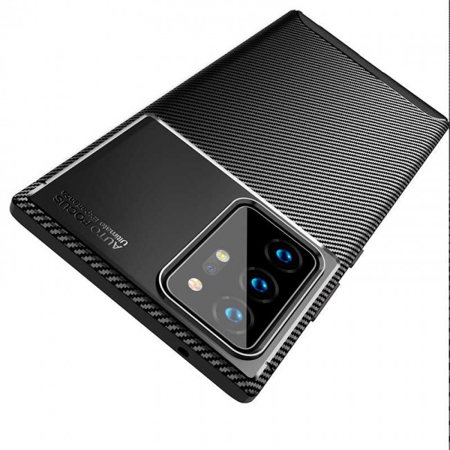 Galaxy Note 20 Ultra Kılıf Zore Negro Silikon Kapak Galaxy Note 20 Ultra Kılıf Zore Negro Silikon Kapak