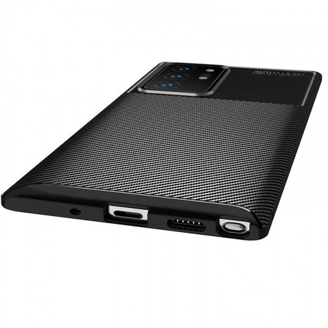 Galaxy Note 20 Ultra Kılıf Zore Negro Silikon Kapak Galaxy Note 20 Ultra Kılıf Zore Negro Silikon Kapak