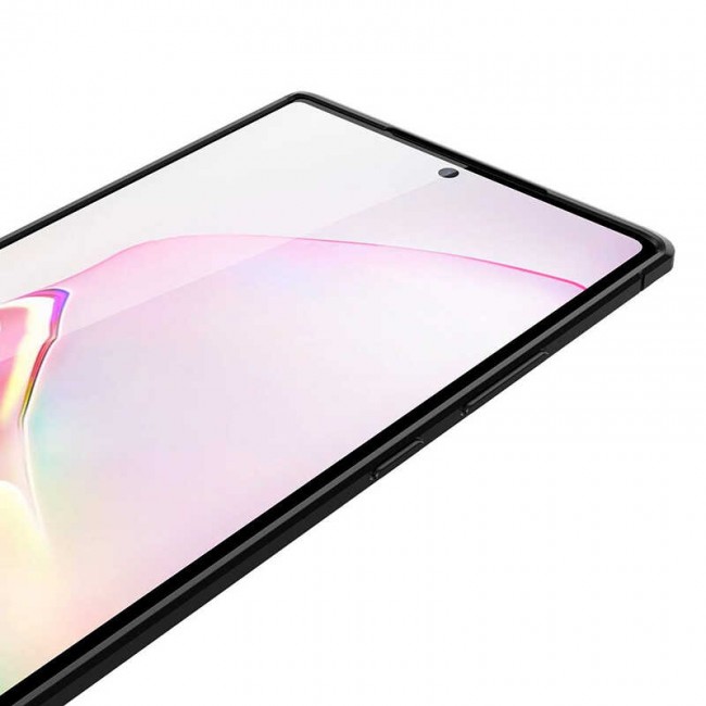 Galaxy Note 20 Ultra Kılıf Zore Niss Silikon Kapak Galaxy Note 20 Ultra Kılıf Zore Niss Silikon Kapak