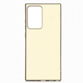Galaxy Note 20 Ultra Kılıf Zore Premier Silikon Kapak Galaxy Note 20 Ultra Kılıf Zore Premier Silikon Kapak