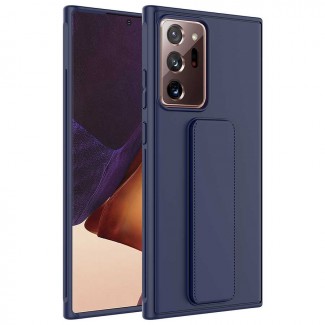 Galaxy Note 20 Ultra Kılıf Zore Qstand Kapak Galaxy Note 20 Ultra Kılıf Zore Qstand Kapak