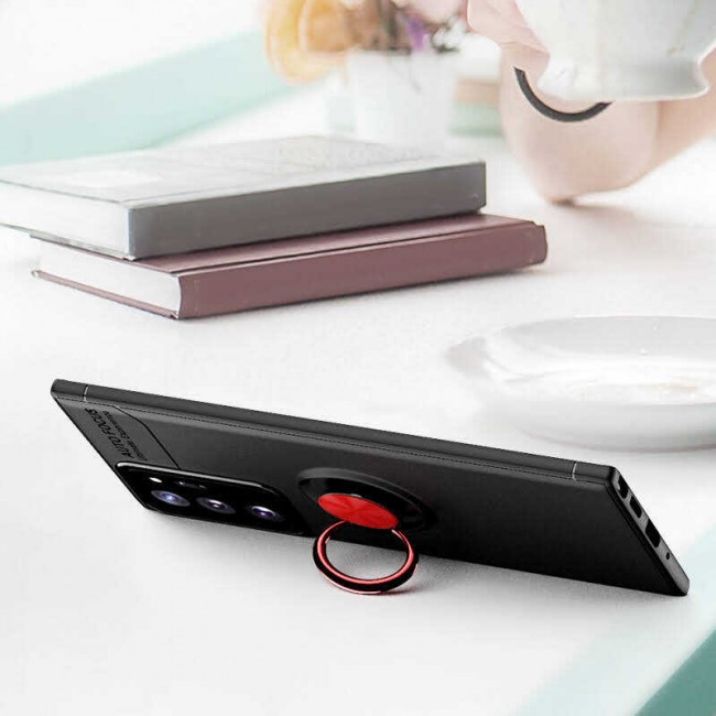 Galaxy Note 20 Ultra Kılıf Zore Ravel Silikon Kapak Galaxy Note 20 Ultra Kılıf Zore Ravel Silikon Kapak