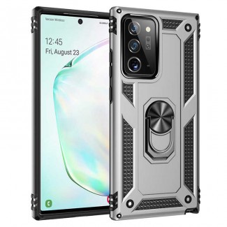 Galaxy Note 20 Ultra Kılıf Zore Vega Kapak Galaxy Note 20 Ultra Kılıf Zore Vega Kapak