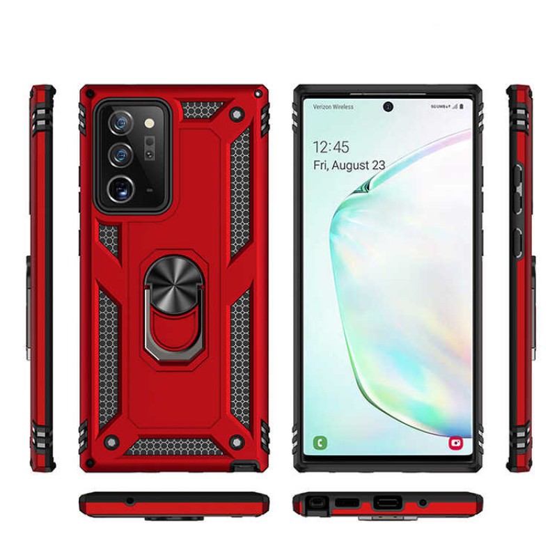 Bal-z Galaxy Note 20 Ultra Kılıf  Vega Kapak