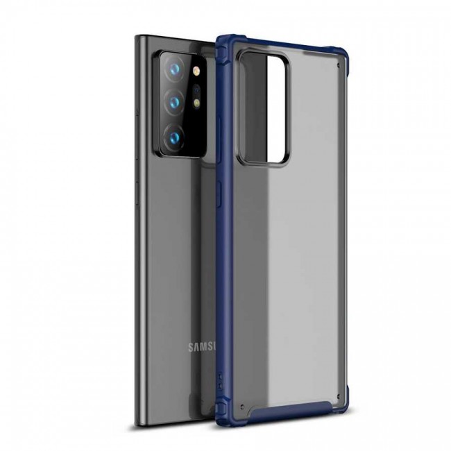Galaxy Note 20 Ultra Kılıf Zore Volks Kapak Galaxy Note 20 Ultra Kılıf Zore Volks Kapak
