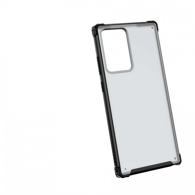Galaxy Note 20 Ultra Kılıf Zore Volks Kapak Galaxy Note 20 Ultra Kılıf Zore Volks Kapak