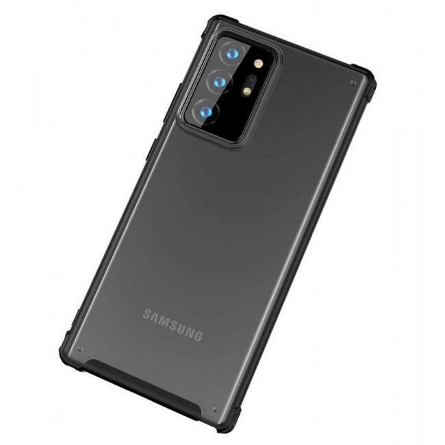 Galaxy Note 20 Ultra Kılıf Zore Volks Kapak Galaxy Note 20 Ultra Kılıf Zore Volks Kapak