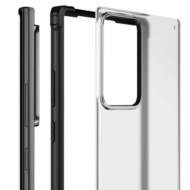 Galaxy Note 20 Ultra Kılıf Zore Volks Kapak Galaxy Note 20 Ultra Kılıf Zore Volks Kapak