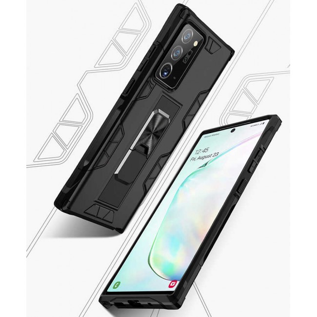Galaxy Note 20 Ultra Kılıf Zore Volve Kapak Galaxy Note 20 Ultra Kılıf Zore Volve Kapak