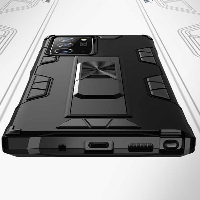 Galaxy Note 20 Ultra Kılıf Zore Volve Kapak Galaxy Note 20 Ultra Kılıf Zore Volve Kapak