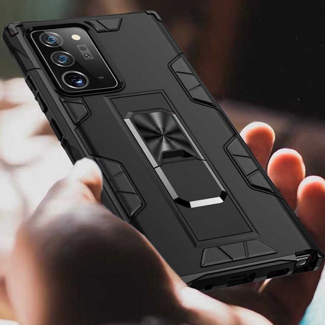 Galaxy Note 20 Ultra Kılıf Zore Volve Kapak Galaxy Note 20 Ultra Kılıf Zore Volve Kapak
